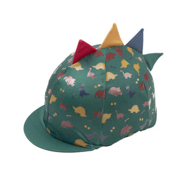 Shires Tikaboo Dino Hat Cover