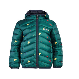 Shires Tikaboo Dino Padded Coat