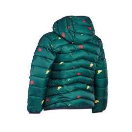 Shires Tikaboo Dino Padded Coat