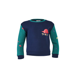 Shires Tikaboo Dino Sweatshirt