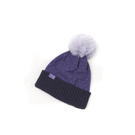 Shires Tikaboo Unicorn Bobble Hat