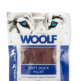 Wolf Duck Fillet 100g