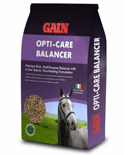 Gain Opti-Care Balancer 25kg - Pre Order