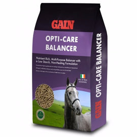 Gain Opti-Care Balancer 25kg - Pre Order
