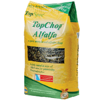 TopSpec TopChop Alfalfa 15kg