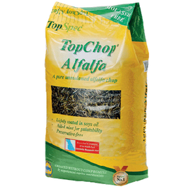 TopSpec TopChop Alfalfa 15kg