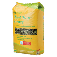 TopSpec TopChop Grass 15kg - Pre Order