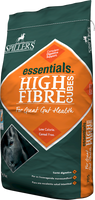 Spillers High Fibre Cubes 20kg