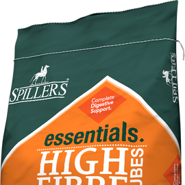 Spillers High Fibre Cubes 20kg