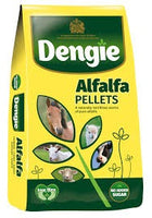 Dengie Alfalfa Pellets 20kg
