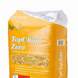 TopSpec TopChop Zero 12.5kg