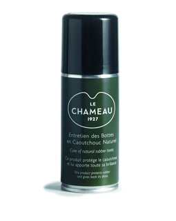 Le Chameau Rubber Maintenance Spray 80ml