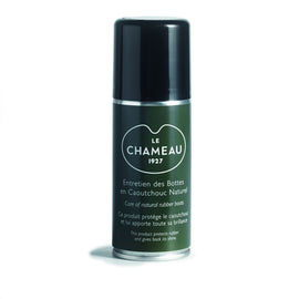 Le Chameau Rubber Maintenance Spray 80ml