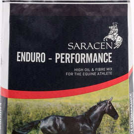 Saracen Enduro Performance 20kg