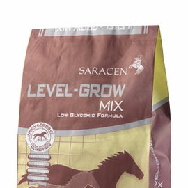 Saracen Level Grow Summer Mix 20kg