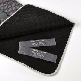 Equilibrium Therapy Magnetic Back and Quarters Pad