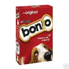 Bonio Dog Biscuit 1.2kg