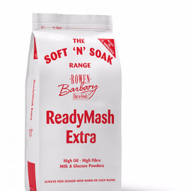 Rowan Barbary ReadyMash Extra 20kg