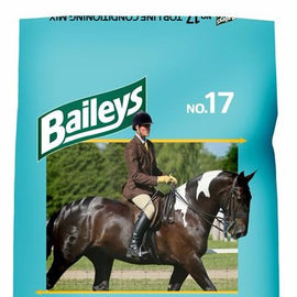Baileys No. 17 Topline Mix 20kg