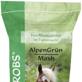 Agrobs AlpenGruen Mash 15kg