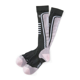 AriatTEK Slimline Pearl Slate Sock