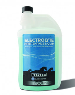 Electrolyte Maintenance Liquid 1Ltr