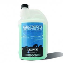Electrolyte Maintenance Liquid 1Ltr