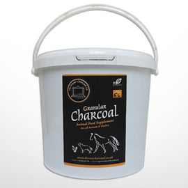Dorset Charcoal Supplement