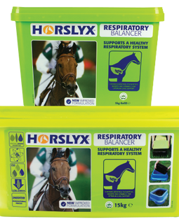 Horslyx