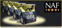 NAF 5 Star Optimum Feed Balancer 3.7 Kg