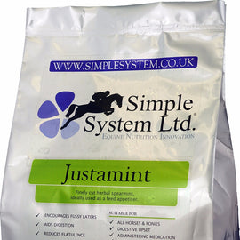 Simple System Just a Mint 1 Kg