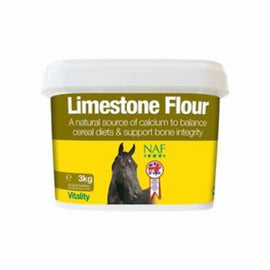 NAF Limestone Flour 3 Kg