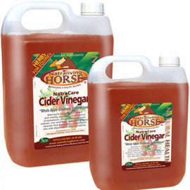 Natraliving Health Cider Vinegar