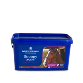 Dodson and Horrell Stroppy Mare 1kg
