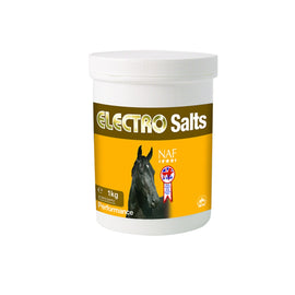 NAF Electro Salts
