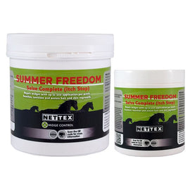 Nettex Summer Freedom Salve/ Itch Stop Salve