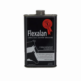 Flexalan Leather Dressing