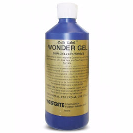 Gold Label Wondergel