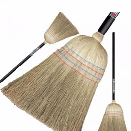 Traditional Corn Sweeping Broom