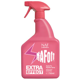Naf Off Extra Effect 750 ml