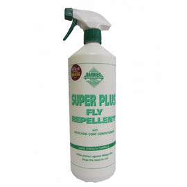 Barrier Super Plus Fly Repellent 1 Ltr