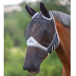 Shires Fly Mask Full Face