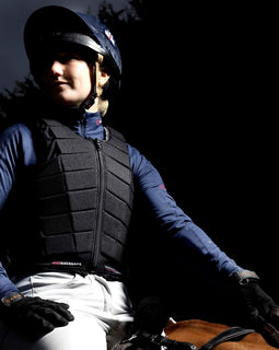 Racesafe Provent 3.0 Body Protector