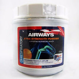 Equine America Airways Xtra Powder