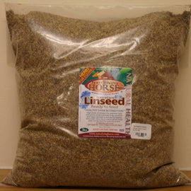 NLH Cooked Straight Linseed 3kg