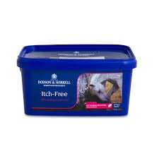 Dodson & Horrell Itch Free 1kg