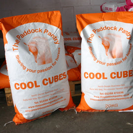 The Paddock Pantry Cool Cubes 20kg