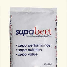 Supa Beet Sugar Beet pellets 25kg