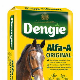 Dengie Alfa-A Original 20kg