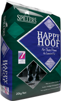 Spillers Happy Hoof 20kg